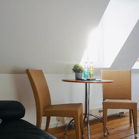 Charmantes Apartment In Top Lage ウォルフスブルク エクステリア 写真