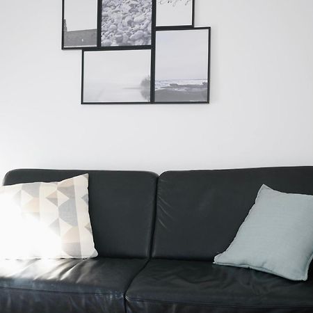 Charmantes Apartment In Top Lage ウォルフスブルク エクステリア 写真
