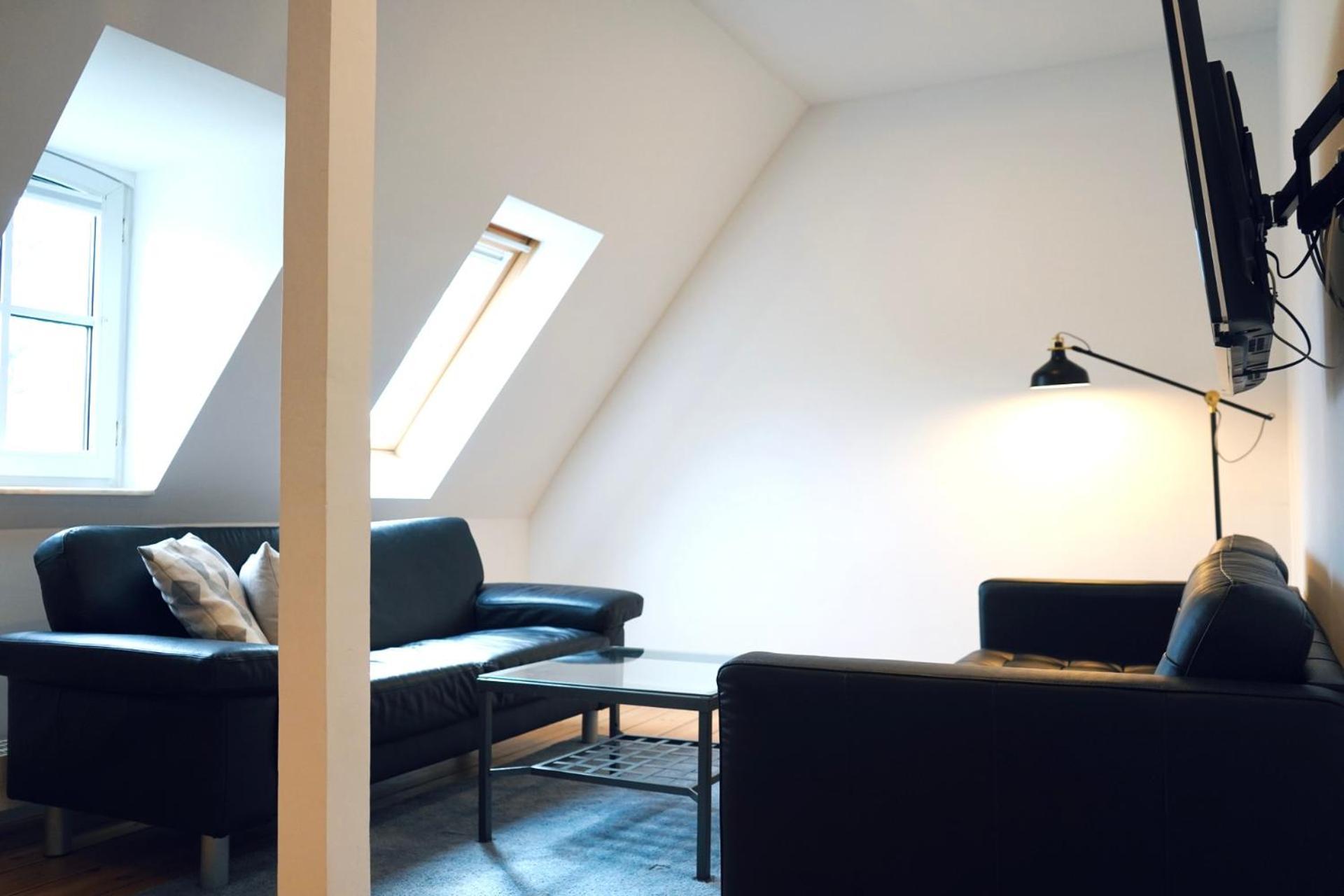 Charmantes Apartment In Top Lage ウォルフスブルク エクステリア 写真