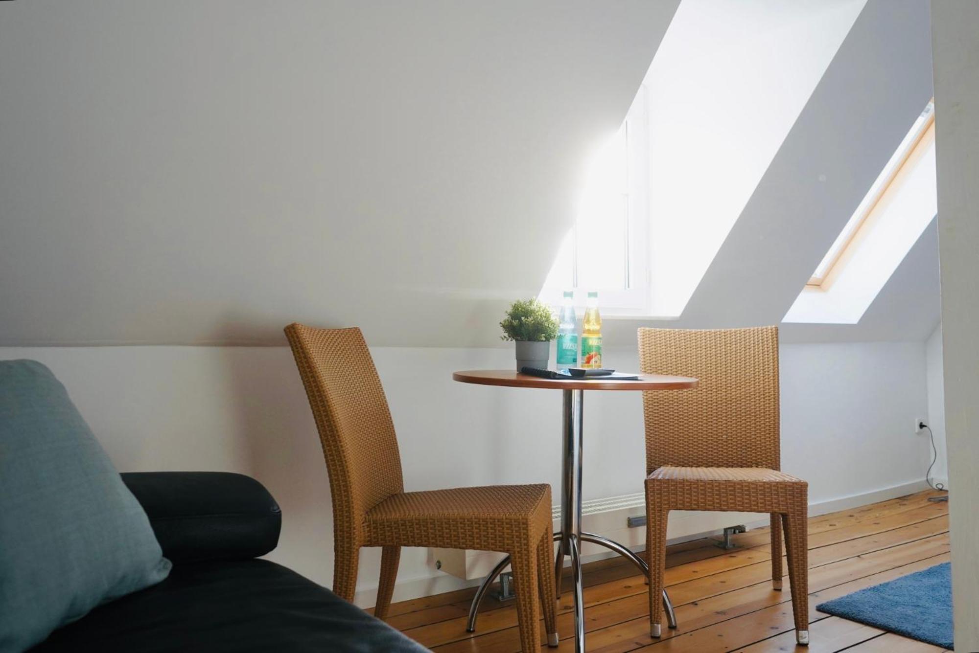 Charmantes Apartment In Top Lage ウォルフスブルク エクステリア 写真