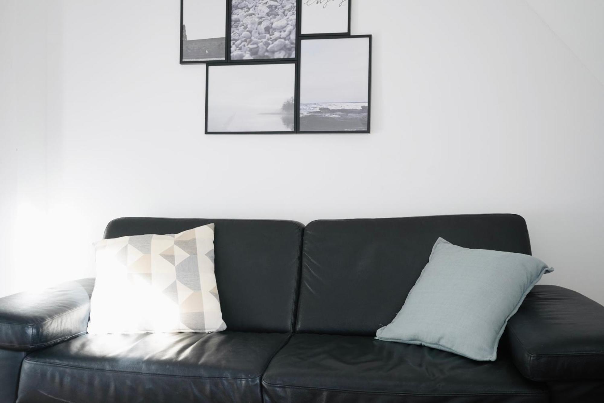 Charmantes Apartment In Top Lage ウォルフスブルク エクステリア 写真